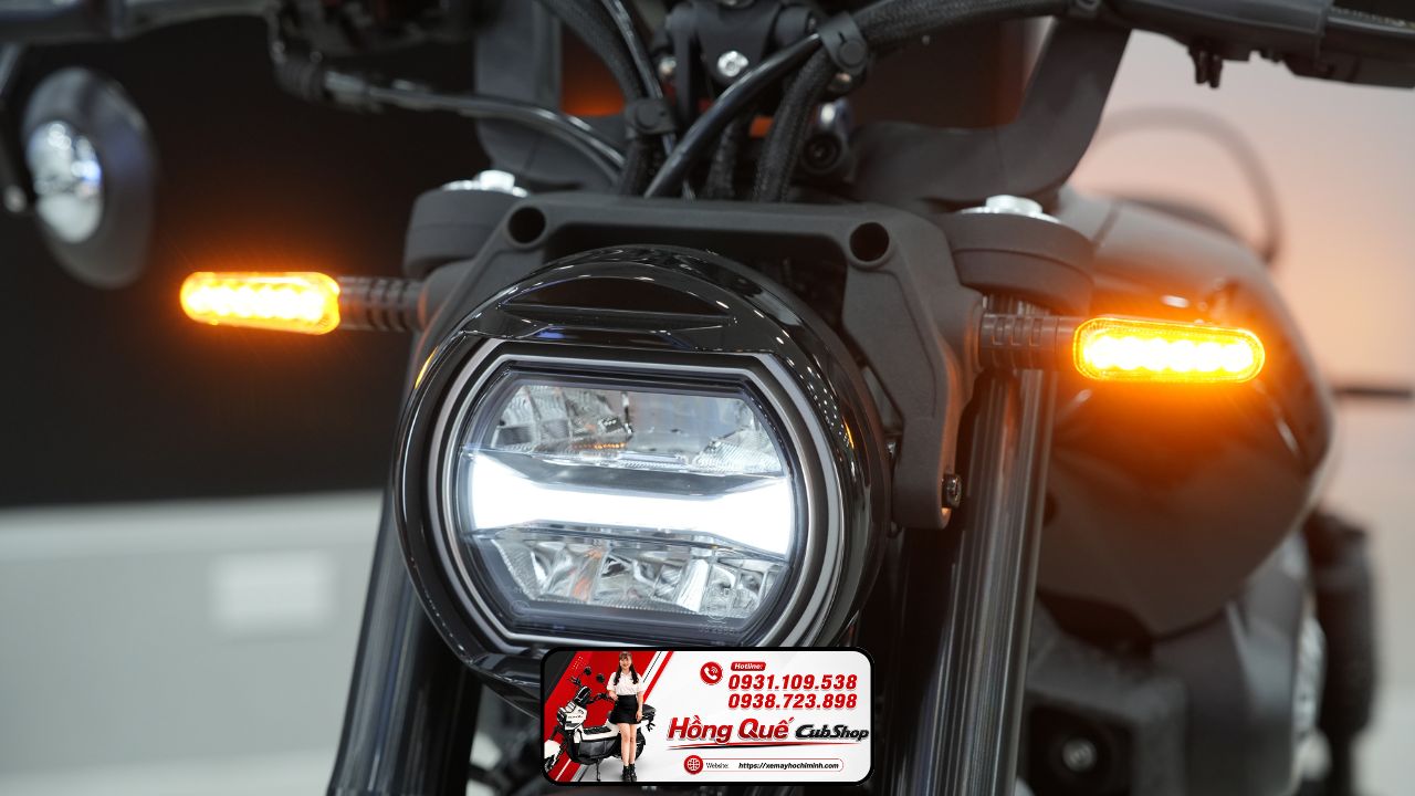 Từ xe phổ thông lên mô tô PKL: Hyosung GV350X 2026 có phải lựa chọn phù hợp?