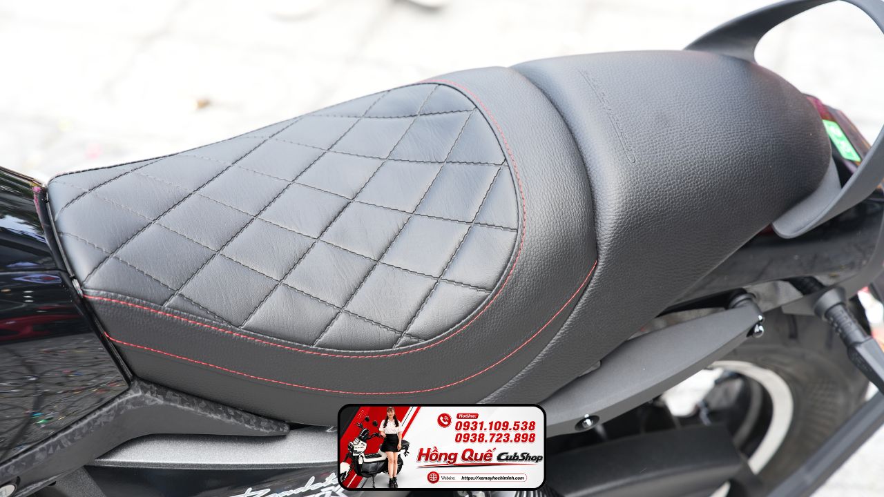 Từ xe phổ thông lên mô tô PKL: Hyosung GV350X 2026 có phải lựa chọn phù hợp?