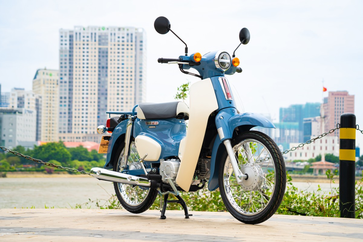 Phiên bản Final Edition giữ trọn vẹn phong cách cổ điển