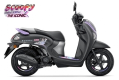 Honda Scoopy Kuromi Limited Edition Giới Hạn 2.000 Xe, Made In Thailan tại Hồ Chí Minh