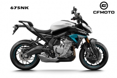 CF Moto 675NK 2025, Động Cơ 3 Xilanh Thẳng Hàng, Chính Hãng, Gía Rẻ tại Hồ Chí Minh
