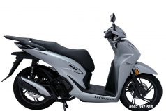 Honda SH150i Special Edition HMR màu bạc nhập Ý 2026 tại Hồ Chí Minh | Giá mới nhất, xe chính ngạch Honda Moto Roma