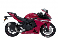 Mua Honda CBR500R FOUR 2026 Tại Hồ Chí Minh - Động Cơ 4 Xi Lanh, E-Clutch Thế Hệ Mới