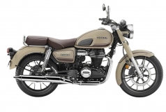 Honda CB350C Special Edition 2026 - Retro Roadster Mới - Thiết Kế Cổ Điển, Công Nghệ Hiện Đại