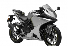 Honda CBR500R FOUR 2026 Sportbike 500cc 4 Xi Lanh Mới, Trang Bị Honda E-Clutch Hiện Đại